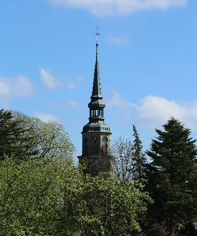 Berge Lutherkirche 02