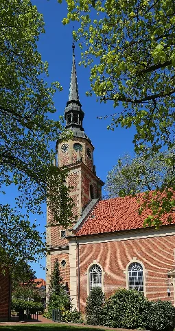 Berge Lutherkirche 04