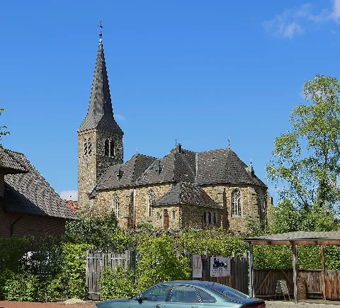 Berge St Servatius 02