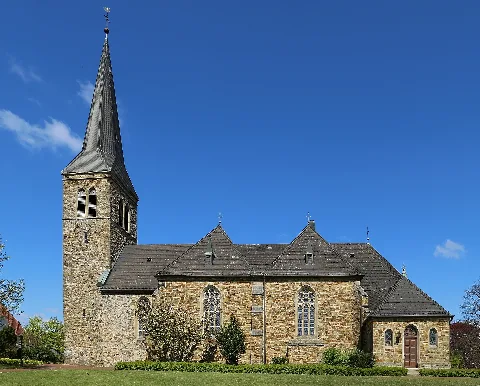 Berge St Servatius 03