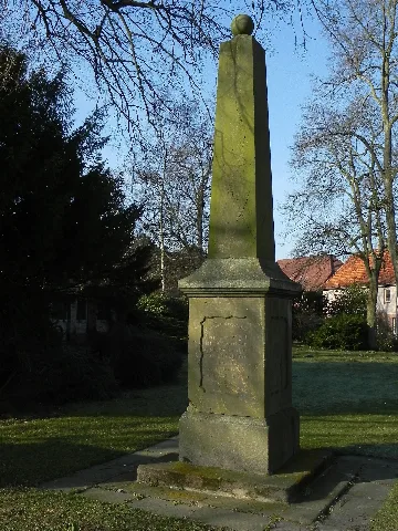Bergen Denkmal Friedensfeier (1)