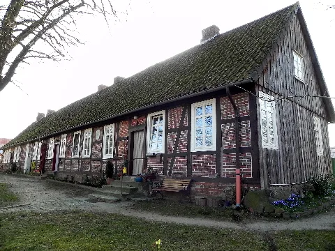Bergen Franzosenkaserne