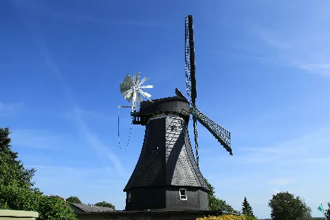 Bergenhusen Mühle Margaretha 05 Ies