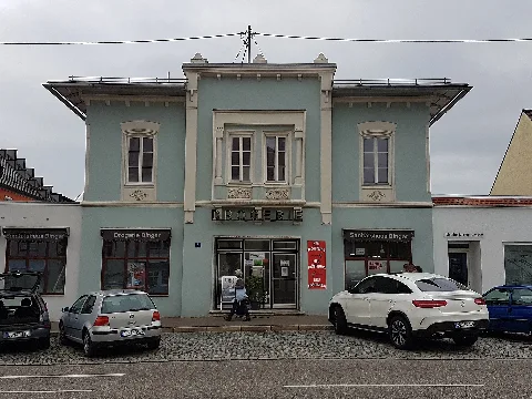 Berger Allee 2 Donauwörth