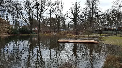 Bergerweiher