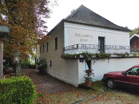 Berggaststätte Reichenberg