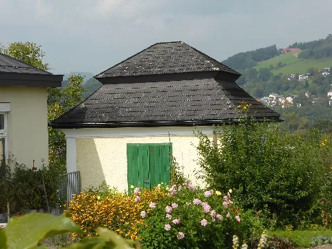 Bergheim (Pfarrhof 2)