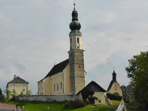 Bergheim (Pfarrkirche 1)