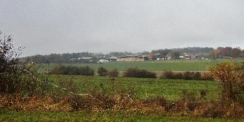 Berghöfe Gechingen Panoramio