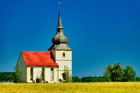 Bergkirche St. Michael, Kaubenheim