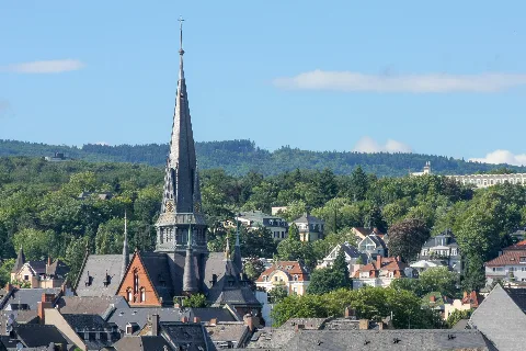 Bergkirchenviertel