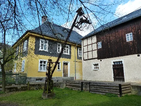 Bergnersreuth 2017 Xy3