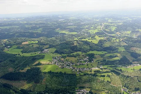 Bergneustadt Baldenberg Ffsw 3208