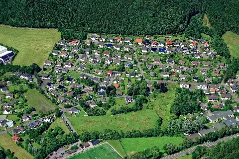 Bergneustadt Pernze Ffsw 0426