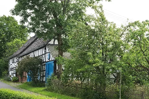 Bergstr2 Mbach