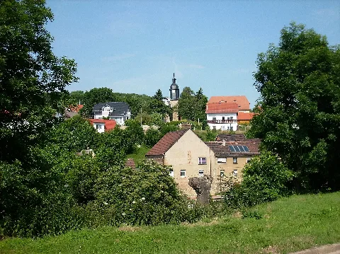 Bergsulza