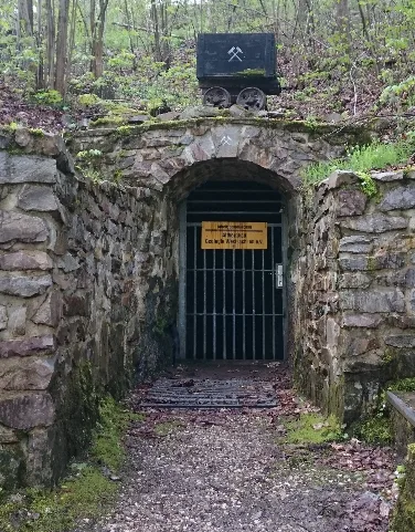 Bergwerk St Anna