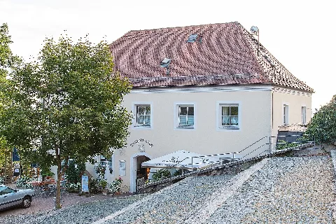 Bergwirtschaft Mariahilfberg