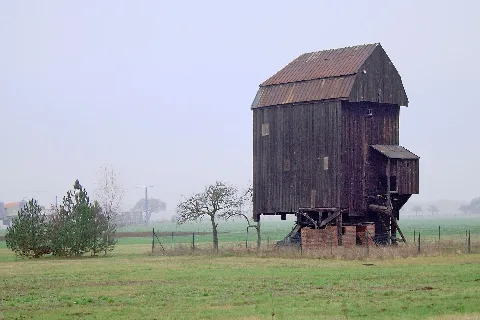 Siedlung