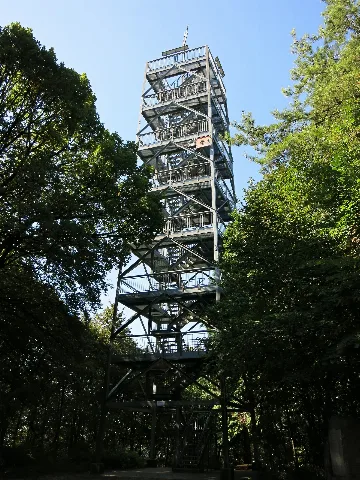 Beringer Randenturm2