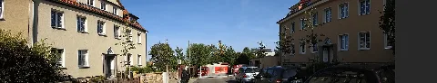Berkaer Straße 1 40