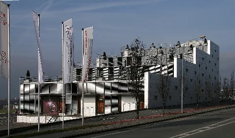 Berkmannanlagenbau