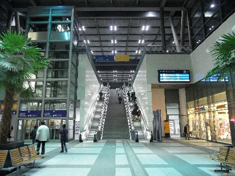 Subway