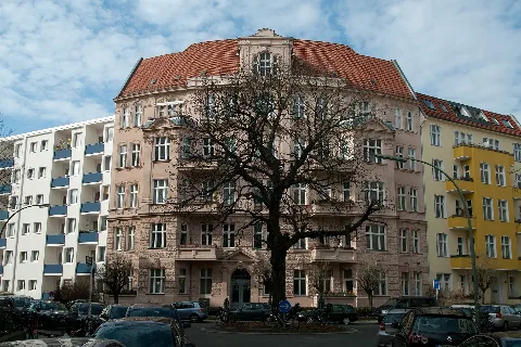 Münchener Straße