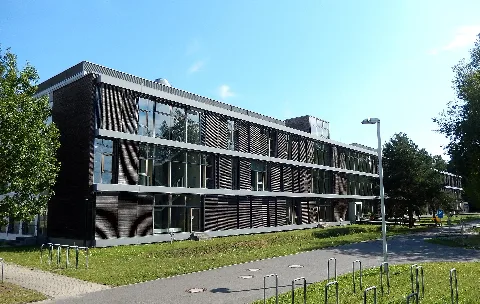 Berlin Buch Bb011 Leibniz Institut Für Molekulare Pharmakologie Haus C81