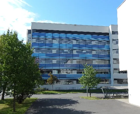 Berlin Buch Bb012 Max Delbrück Centrum Für Molekulare Medizin Max Delbrück Haus