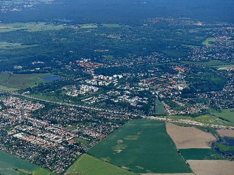 Berlin Buch Luftbild 02