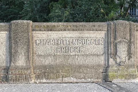 Charlottenburger Brücke