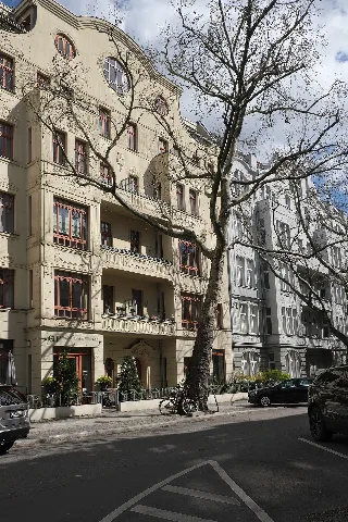 Giesebrechtstraße