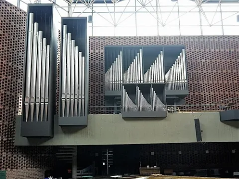 Sühne-Christi-Kirche