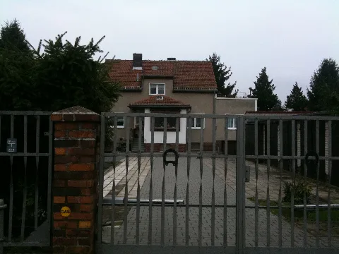 Berlin, Chemnitzerstraße Panoramio