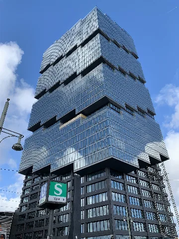 Berlin Edge East Side Tower (2023 10) Bild 02