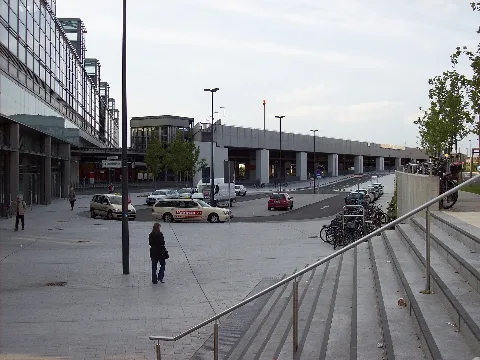 Erika-Gräfin-von-Brockdorff-Platz
