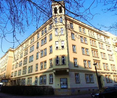Löwestraße