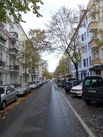 Berlin Gotenstrasse 03.11.2013 16 17 34
