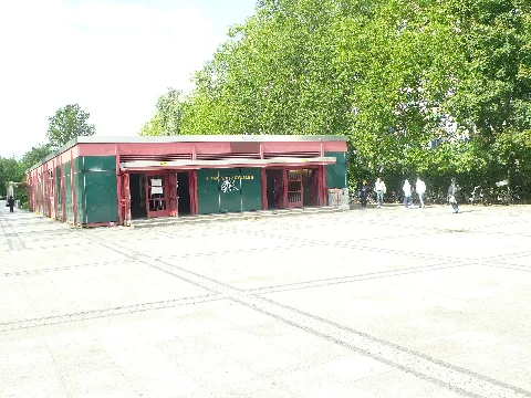 Rotraut-Richter-Platz