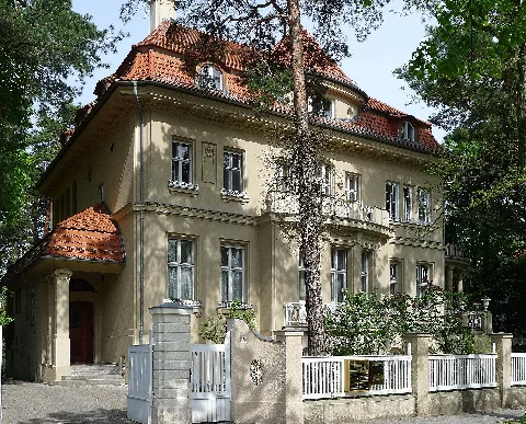 Delbrückstraße