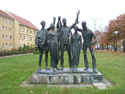 Berlin Gruppe