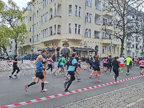 Droysenstraße