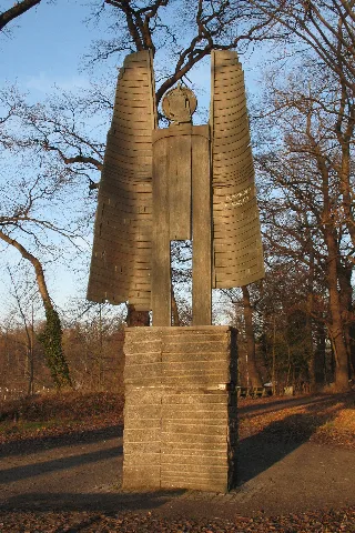 Berlin Hoech Erzengel 2012