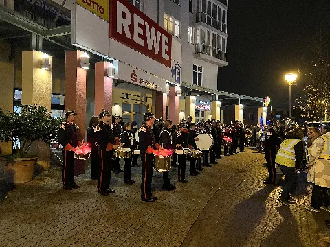 Leobschützer Straße