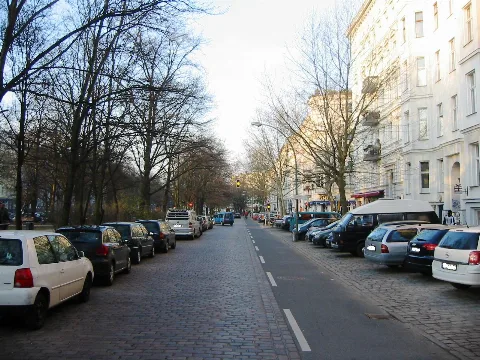 Grimmstraße
