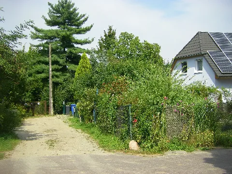 Freymüllerweg