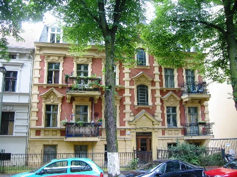 Prühßstraße