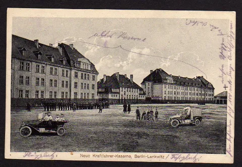 Berlin Neue Kf Kas