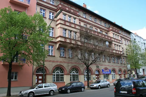 Wildenbruchstraße